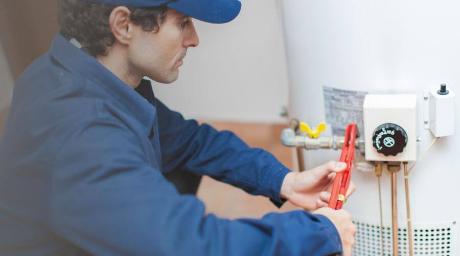 Local annual plumbing maintenance in Mi Wuk Village, CA